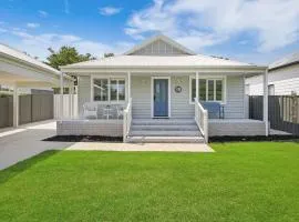Lijacory Cottage