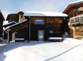 Chalet Bortergade