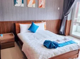 Khu du lịch Hang Rái - Ninh Thuận