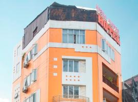 Vera Hotel Hà Nội，位于河内的酒店