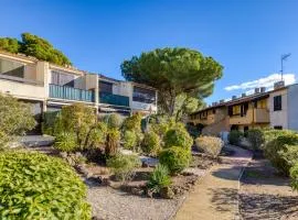 Residence Cap les Pins