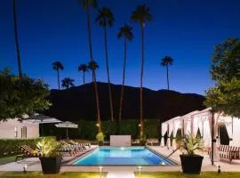 Hotel El Cid by AvantStay 16 OCC Full Hotel Buyout in Palm Springs w Pool