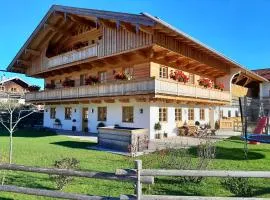 Ferienwohnungen Rohnbogner