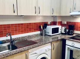 Nice and new furnished apartments in Torrevieja centre