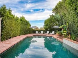 Dume Point by AvantStay Tennis Pool in Malibu