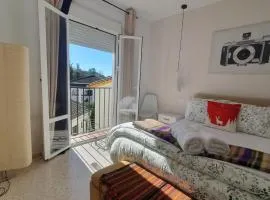 Apartamento Rural El Bandolero