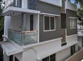 Azure Home Stay