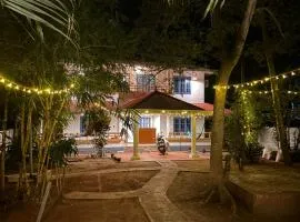 Barefoot Hostels, Varkala