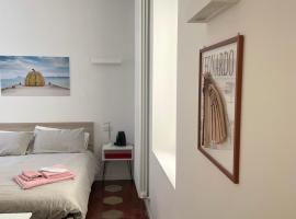 Santa Vincenza - Suite Indipendente，位于洛韦雷的酒店