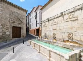 Los Caños - Calm home & parking