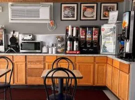布卢明顿酒店