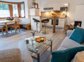 Haus Sonnengarten-Lienz