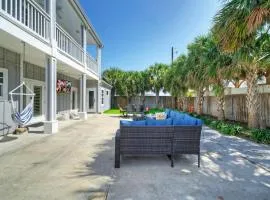 16 Palms by AvantStay Luxury Pool Playscape