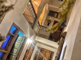 Riad Andaloucia Top View