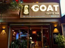GOAT Dalat- Central Hotel & Cafe Bar