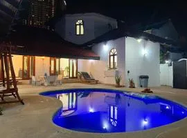 Pattaya Beach Pool Villa At Pattaya