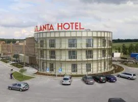 Hotel Atlanta