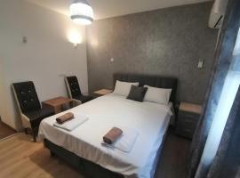 Apartman Ika 2N