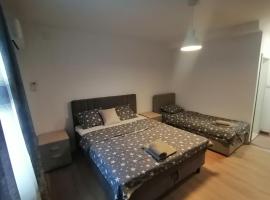 Apartman Ika 3N
