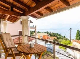 Ηοrizon View House