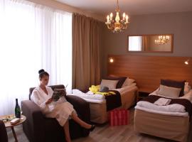 Loimaan Seurahuone，位于Loimaa的酒店