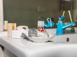 CASA VACANZA FEDERICA