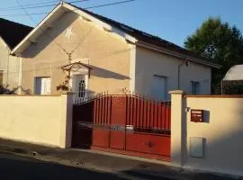 Chambres & Table d'hôtes La Bordelaise