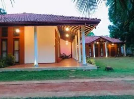 Anuradhapura Kanimadala Resort