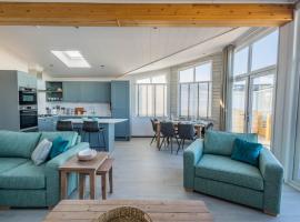 Gull Rocks Beach Lodges，位于库伯特的酒店