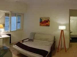 Mar del Plata, Centro - Apartamento 2 ambientes