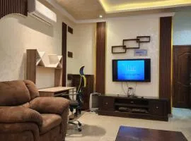 Shafa Badran Families Apt