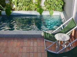 Antipoda Hotel Boutique