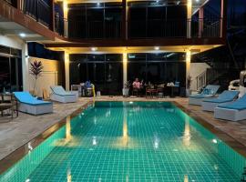 S & D Guesthouse，位于贡布的酒店