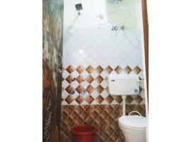 Hotel SS Palace and Restaurant Uttar Pradesh，位于Sikandra的酒店