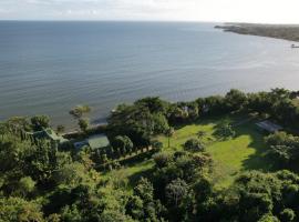 Belize Bay Estate