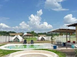 Dharma Glamping