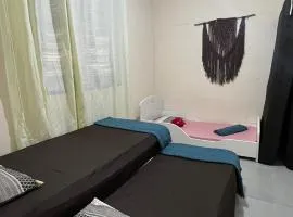 Hospedagem Recreio dos Bandeirantes