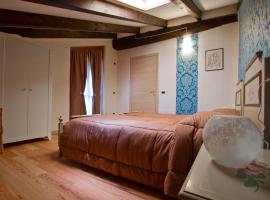 B&B Casa Arcangeli，位于Bracca的酒店