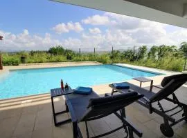 Appartement Sky Blue