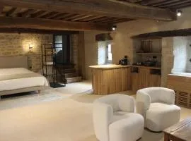 Châteauneuf Suites