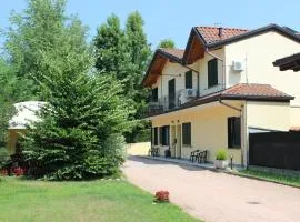 吉廖维拉住宿加早餐旅馆