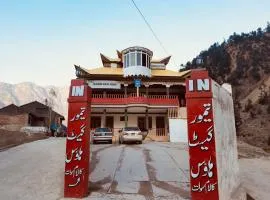Taimoor Hotel swat Kalam