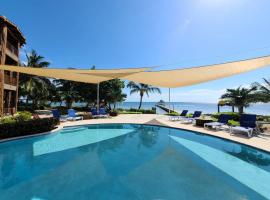 Indigo Belize 2B Condo，位于圣佩德罗的酒店