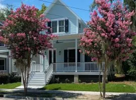 Newly Listed Duke St Cottage - Downtown Beaufort