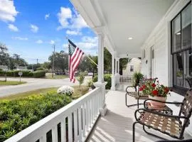 Centrally located - Downtown Beaufort