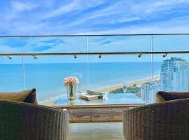 The Song Vung Tau Luxury Apartment - SALA Homestay - Free infinity POOL