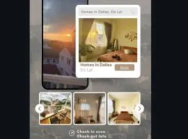 Homes In Dallas - STAY 24H
