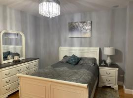 Boston Luxury 3 bedroom Private Condo，位于波士顿的酒店