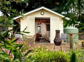 Wanderers Cottage