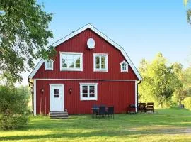 7 person holiday home in ÖXABÄCK-By Traum